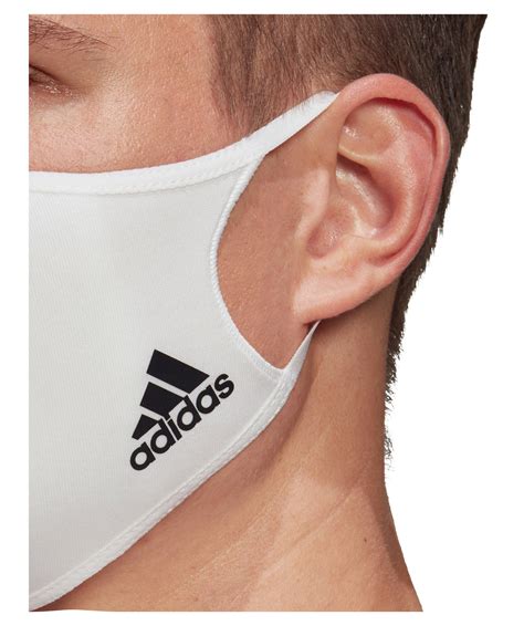 adidas masken schwarz|Suchergebnis Auf Amazon.de Für: Adidas Face Mask.